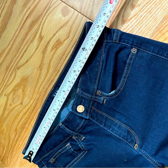 4/$20 SALE - Gap Denim Jeans - Picture 4 of 6